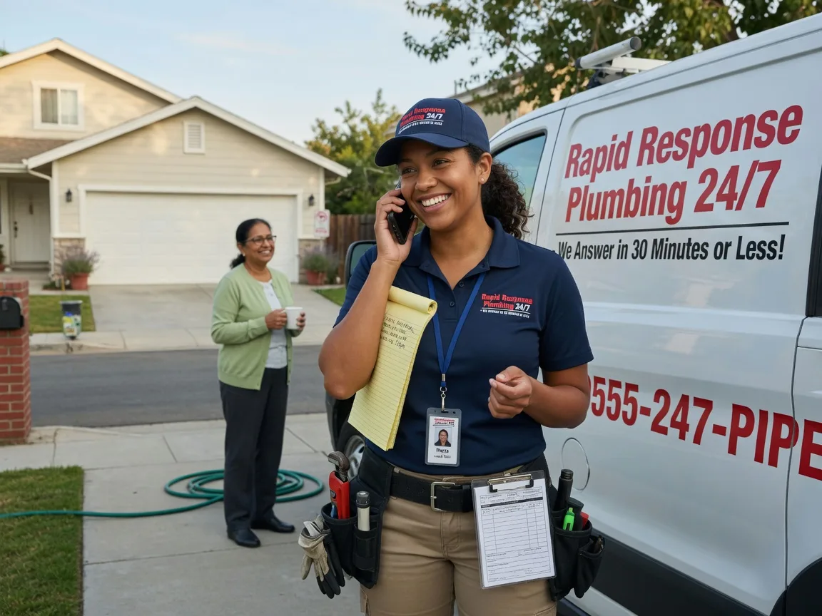 Emergency Plumber Macclesfield, NC FAQs